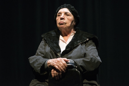 MAMIE LUGER 2